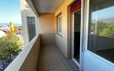 Apartment 3 rooms - image - 2