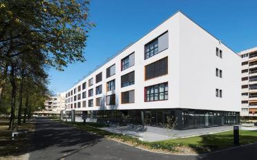 Apartment 3 rooms - image - 1