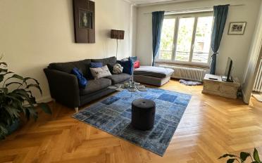 Apartment 4.5 rooms - image - 1