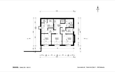 Villa 4.5 pièces - image - 5