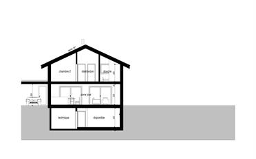 Villa 5.5 rooms - image - 8