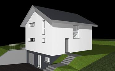 Villa 6.5 rooms - image - 3