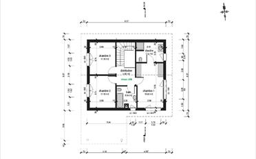 Villa 6.5 rooms - image - 7