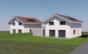 Villa 5.5 rooms - image - 1