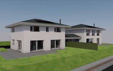 Villa 5.5 rooms - image - 1