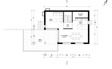 Villa 7.5 Zimmer - image - 6