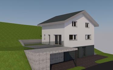 Villa 5.5 rooms - image - 1