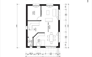 Villa 5.5 rooms - image - 4