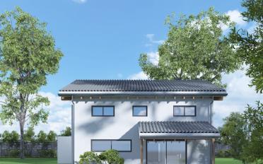 Villa 4.5 Zimmer - image - 2