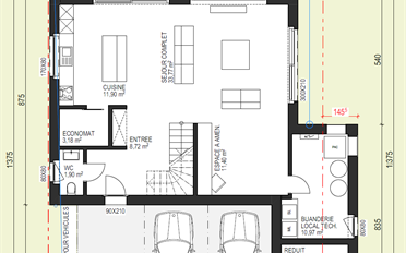 Villa 4.5 Zimmer - image - 9