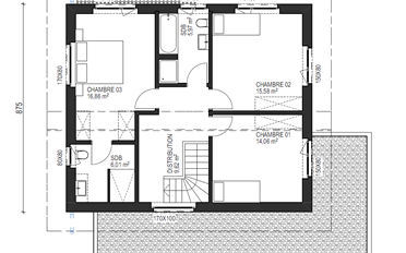 Villa 4.5 Zimmer - image - 11