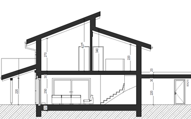 Villa 4.5 Zimmer - image - 13
