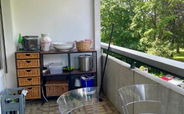 Apartment 4 rooms - image - 6