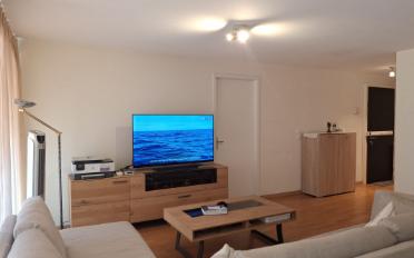 Apartment 5 rooms - image - 2