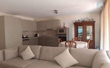 Apartment 5 rooms - image - 3