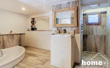 Maison 4 pièces - image - 8