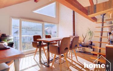 Wohnung 4 Zimmer - image - 1