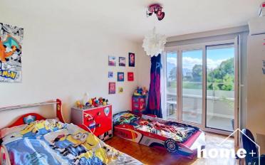 Apartment 3.5 rooms - image - 5