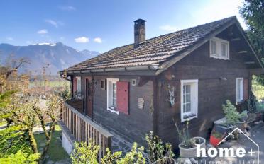 Single house 4 rooms - image - 12