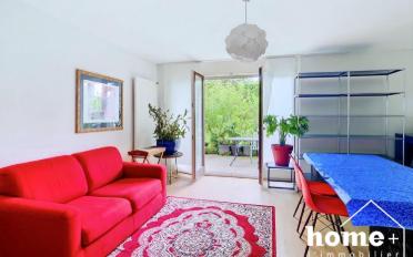 Wohnung 2.5 Zimmer - image - 1