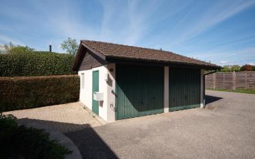 Reihenfamilienhaus 6 Zimmer - image - 12