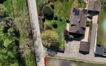 Row house 6 rooms - image - 12