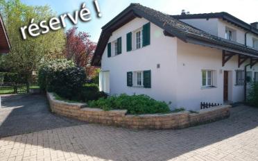 Reihenfamilienhaus 6 Zimmer - image - 8