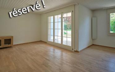 Reihenfamilienhaus 6 Zimmer - image - 6