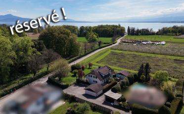 Reihenfamilienhaus 6 Zimmer - image - 1