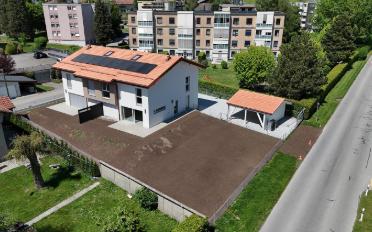 Einfamilienhaus 7 Zimmer - image - 1