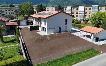Einfamilienhaus 7 Zimmer - image - 2