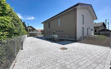 Einfamilienhaus 7 Zimmer - image - 7