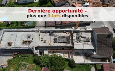 Duplex 2.5 pièces - image - 5