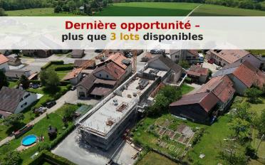 Duplex 2.5 pièces - image - 7