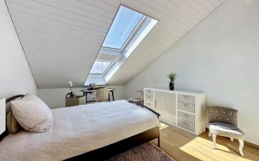 Attikawohnung 3.5 Zimmer - image - 6