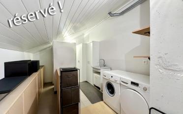 Attic flat 3.5 rooms - image - 12