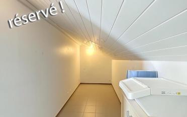 Attic flat 3.5 rooms - image - 11