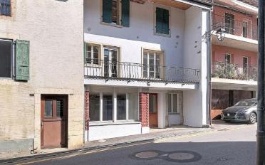 Einfamilienhaus 7.5 Zimmer - image - 12