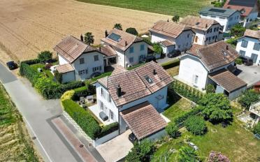 Single house 5 rooms - image - 2
