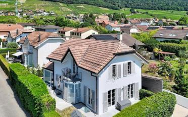 Single house 5 rooms - image - 1