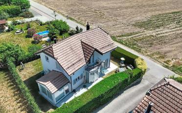 Single house 5 rooms - image - 3