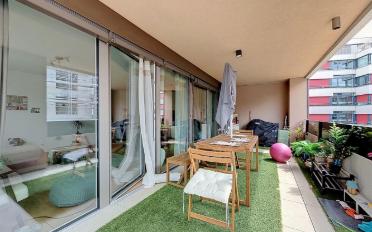 Appartement 4 pièces - image - 7