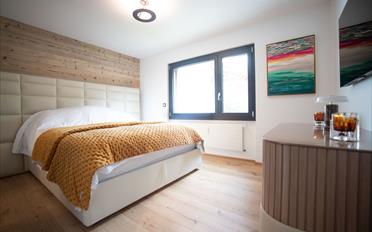 Furnished flat 2.5 rooms - image - 4