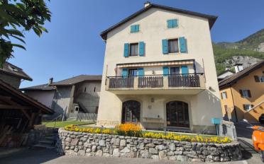 Doppeleinfamilienhaus - image - 1