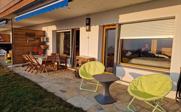 Furnished flat - image - 2