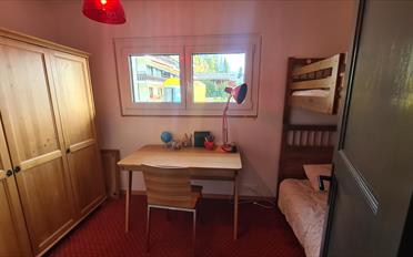 Furnished flat - image - 6