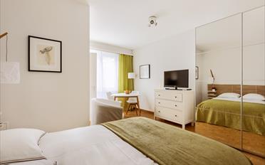 Furnished flat - image - 5