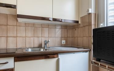 Furnished flat - image - 8