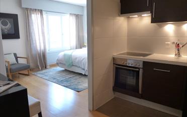 Appartement meublé - image - 3
