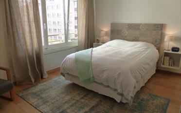 Appartement meublé - image - 1